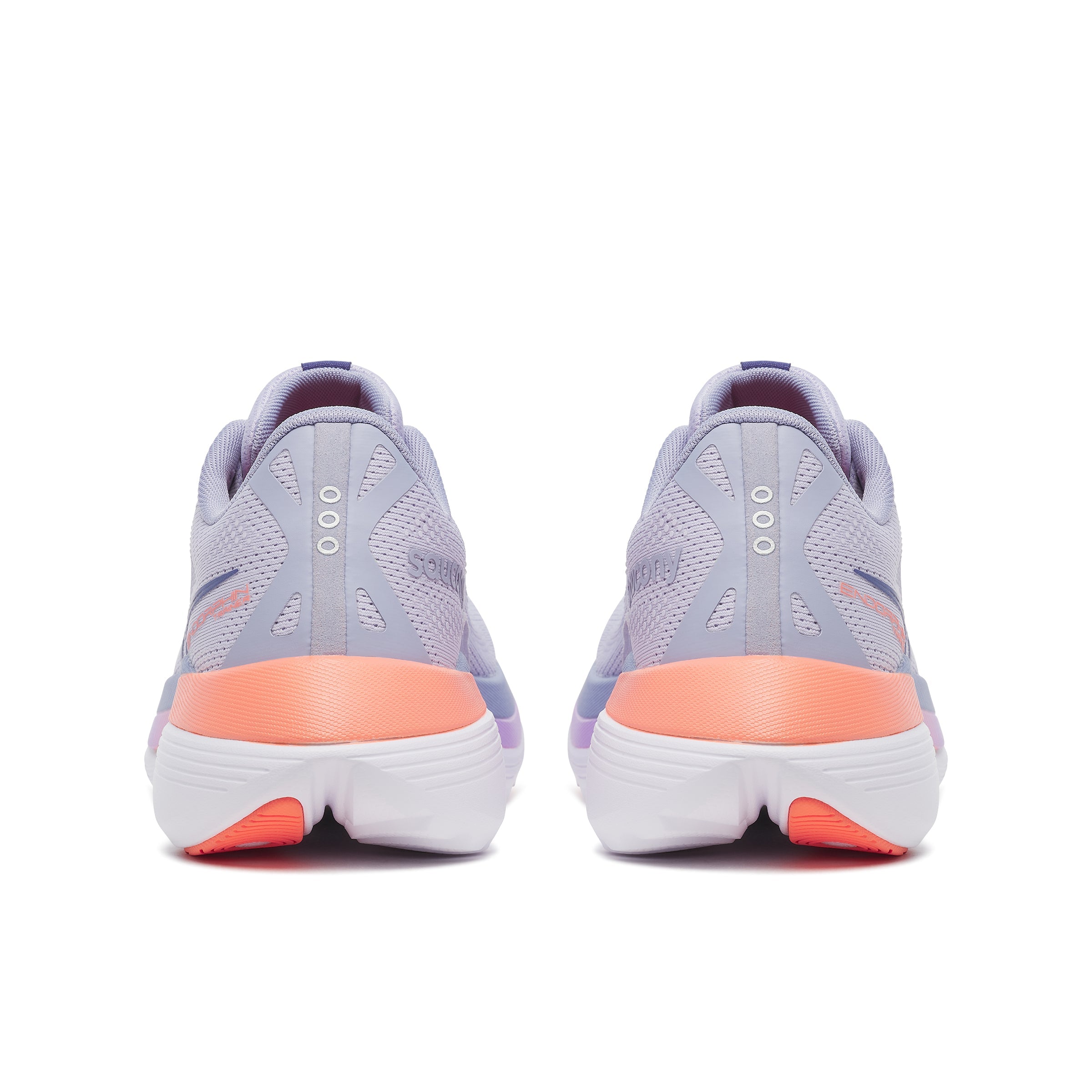 Saucony Women's Endorphin Trainer (342 - Aster/Marine)