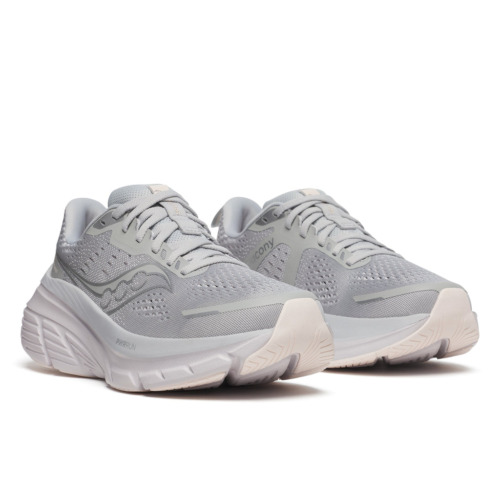 Saucony Women's Guide 18 (105 - Cloud)