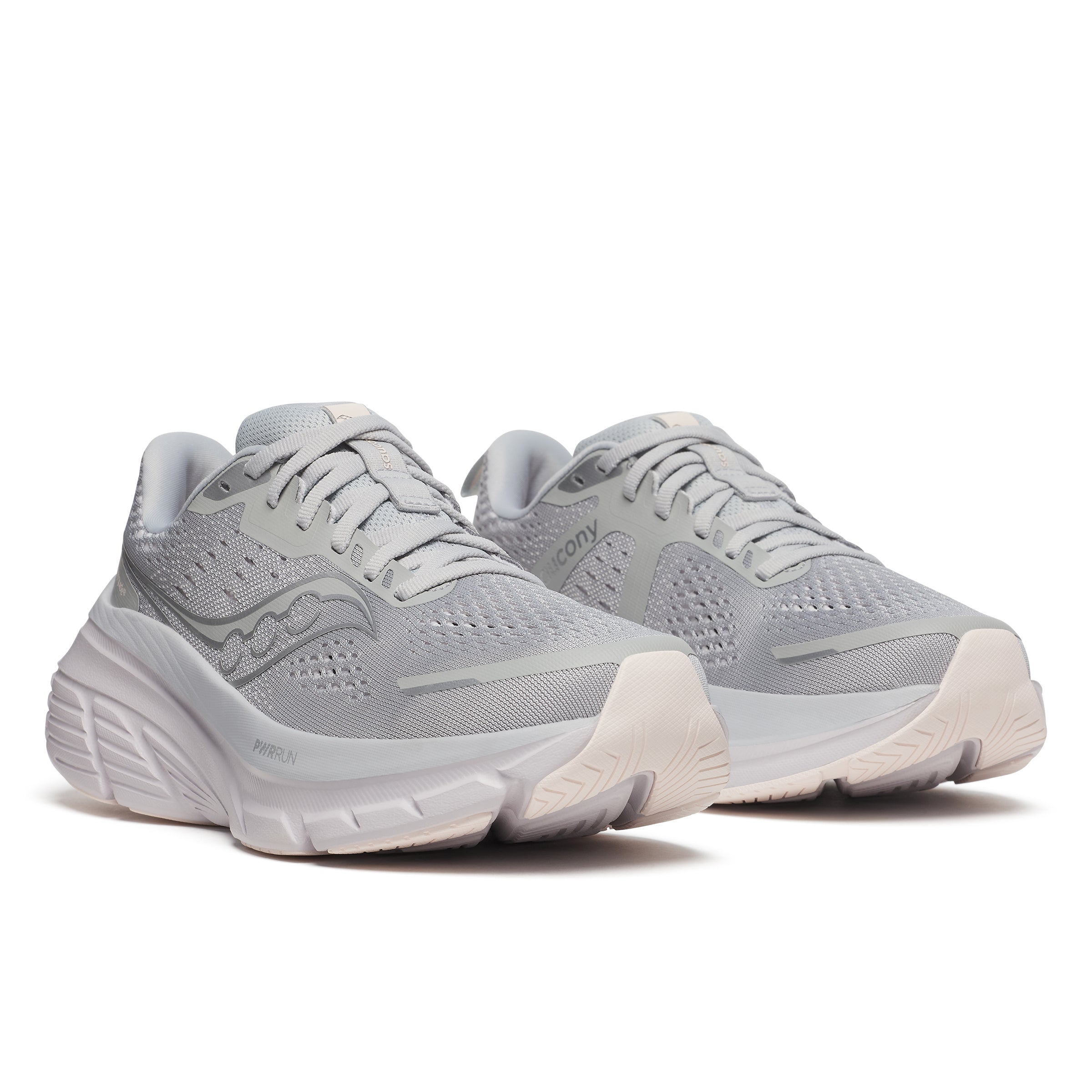 Saucony Women's Guide 18 (105 - Cloud)