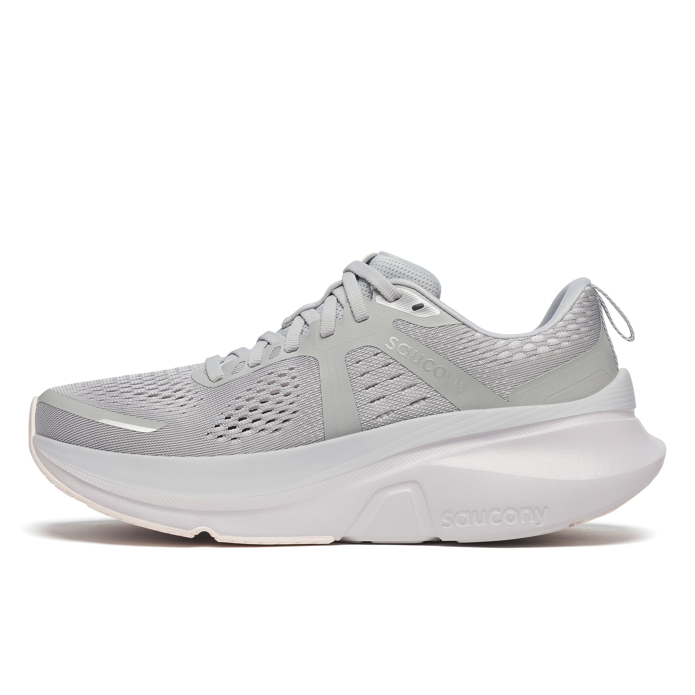 Saucony Women's Guide 18 (105 - Cloud)