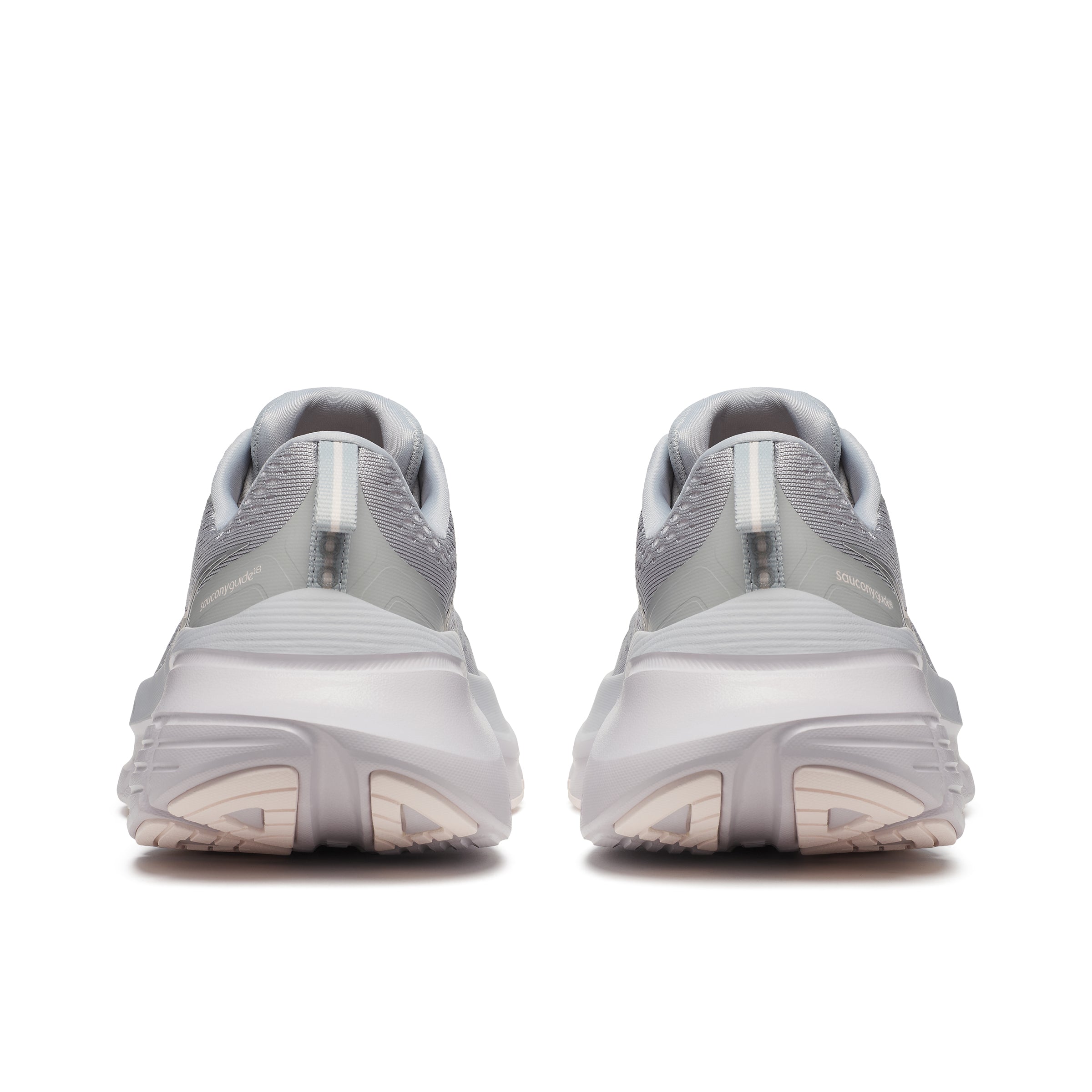 Saucony Women's Guide 18 (105 - Cloud)