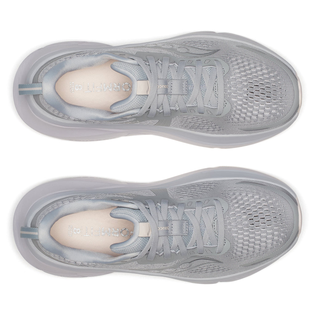 Saucony Women's Guide 18 (105 - Cloud)