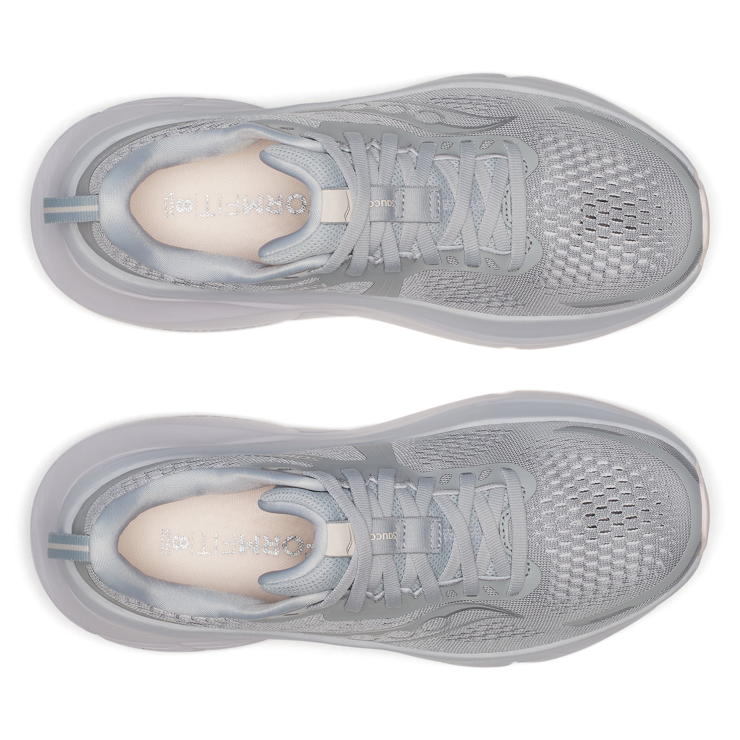 Saucony Women's Guide 18 (105 - Cloud)