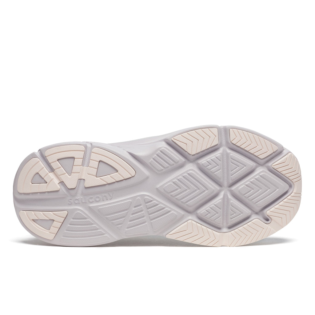 Saucony Women's Guide 18 (105 - Cloud)