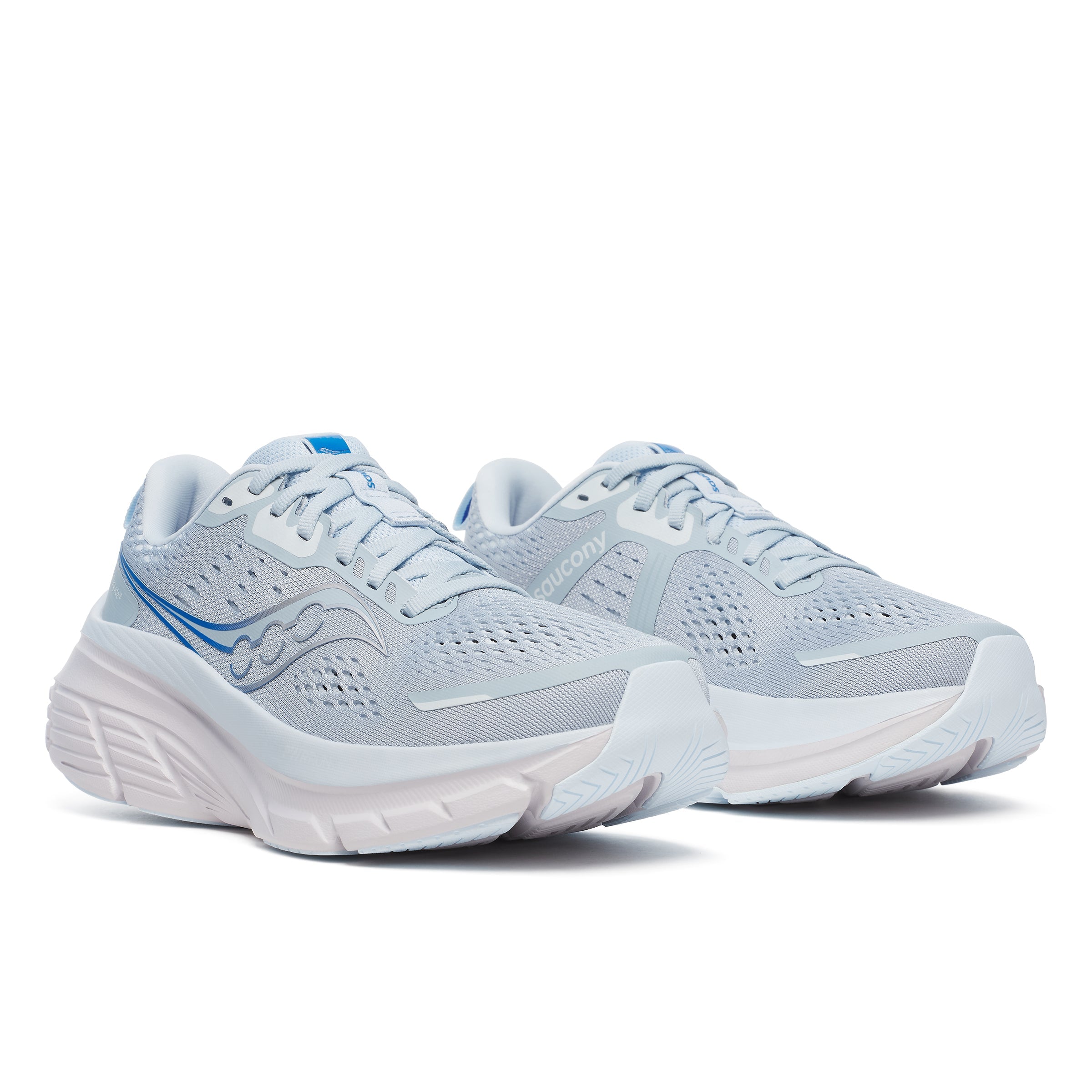 Saucony Women's Guide 18 (150 - Ballad/Skydiver)