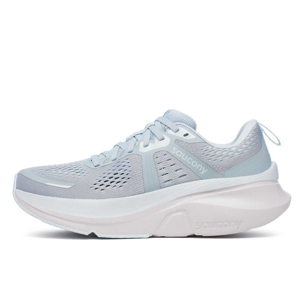 Saucony Women's Guide 18 (150 - Ballad/Skydiver)