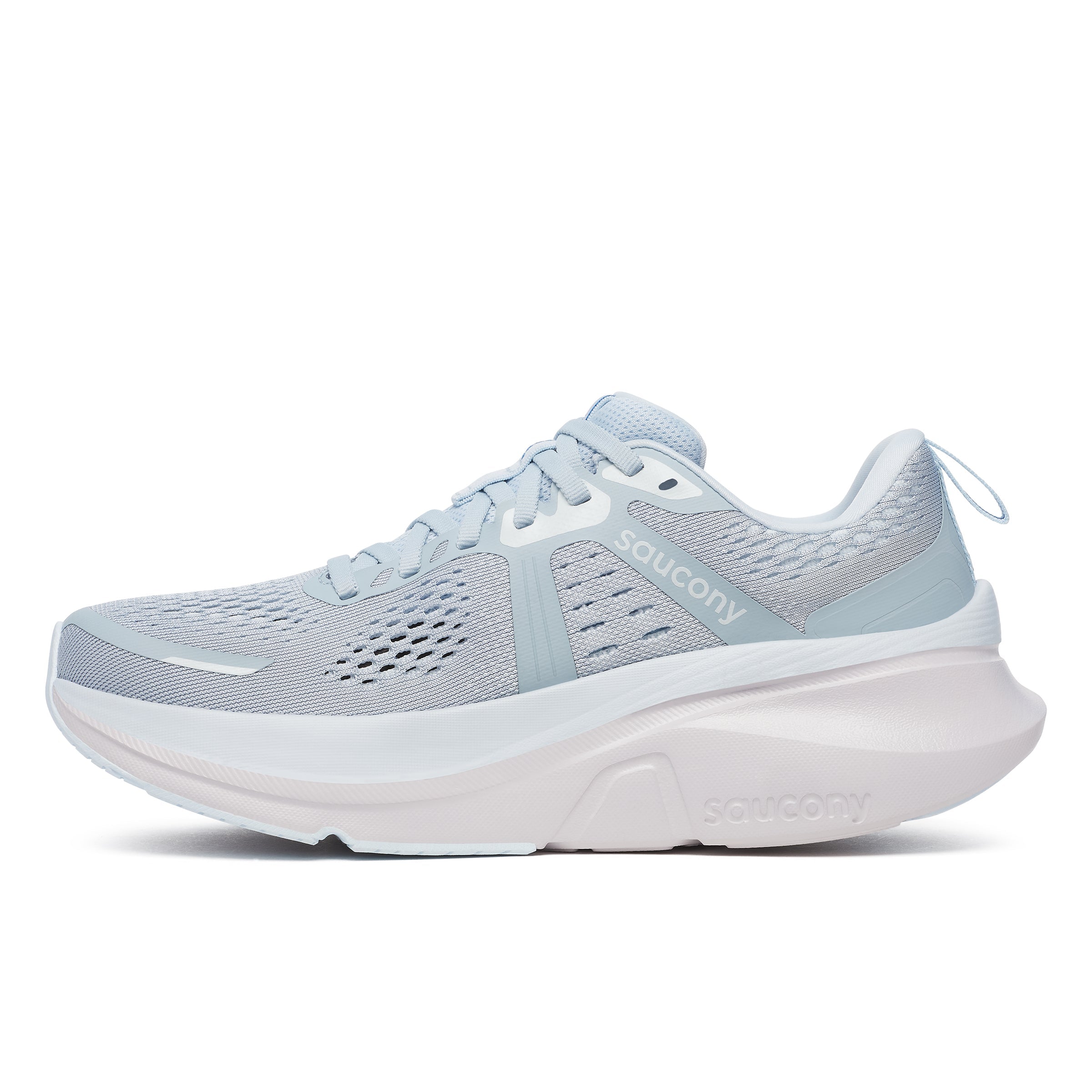 Saucony Women's Guide 18 (150 - Ballad/Skydiver)