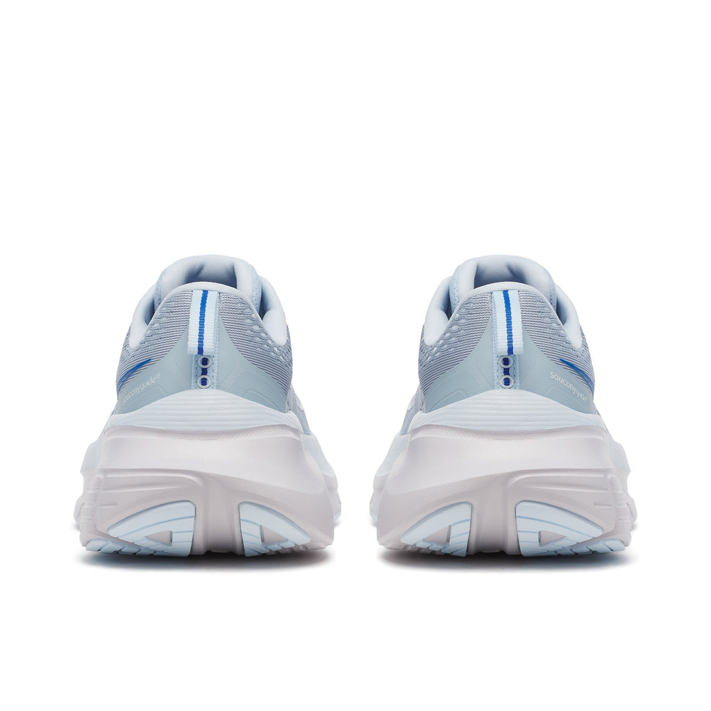Saucony Women's Guide 18 (150 - Ballad/Skydiver)