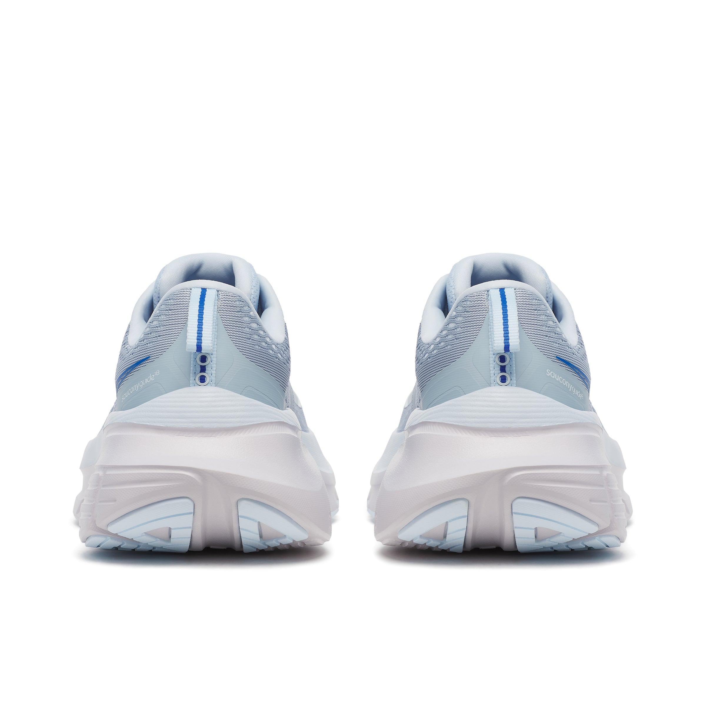 Saucony Women's Guide 18 (150 - Ballad/Skydiver)