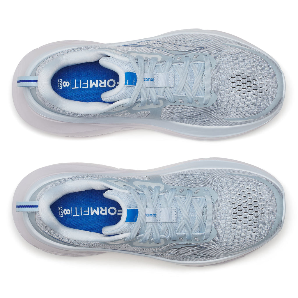 Saucony Women's Guide 18 (150 - Ballad/Skydiver)