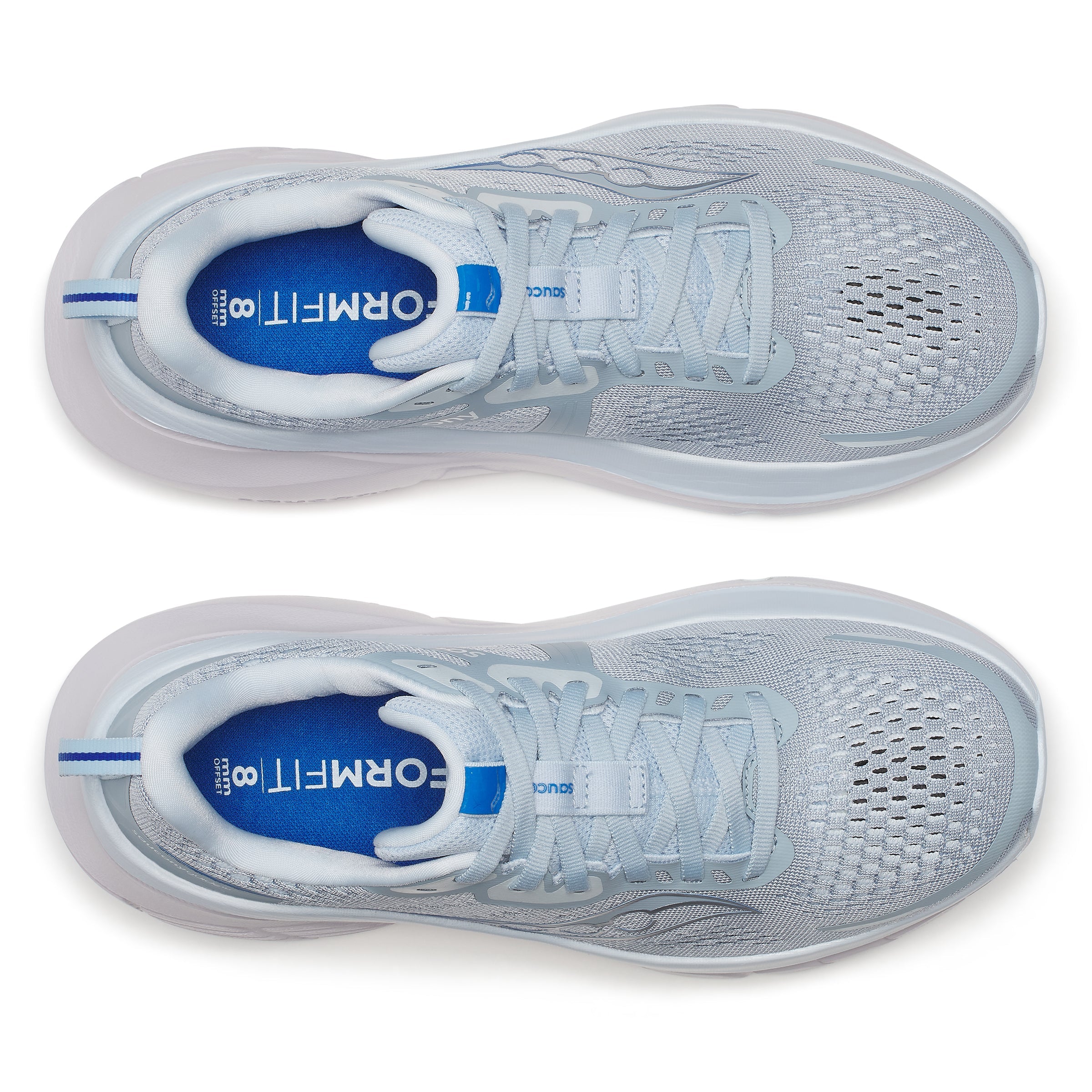 Saucony Women's Guide 18 (150 - Ballad/Skydiver)