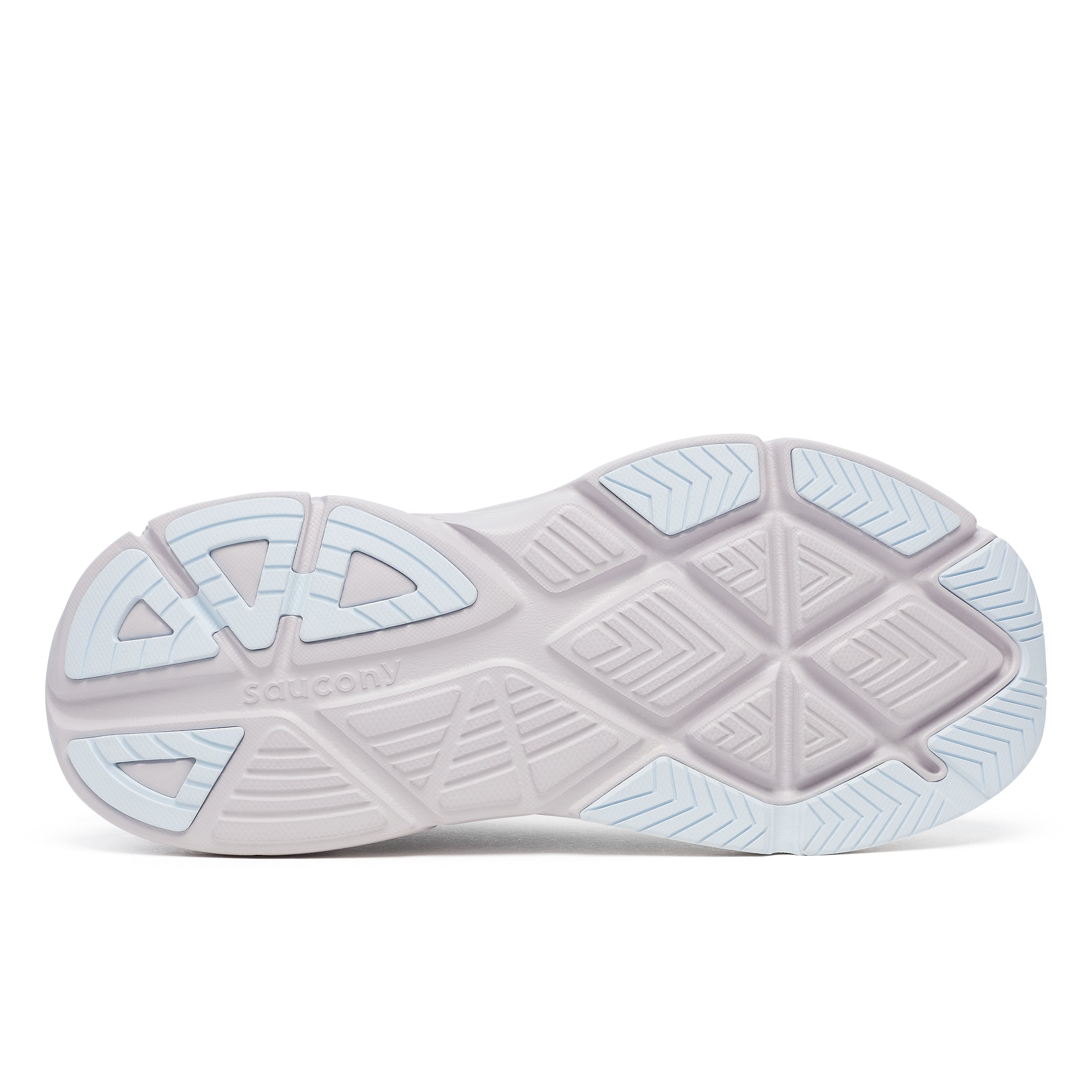 Saucony Women's Guide 18 (150 - Ballad/Skydiver)