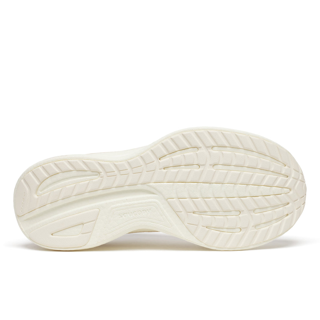 Saucony Women's Ride 18 (104 - Vanilla)