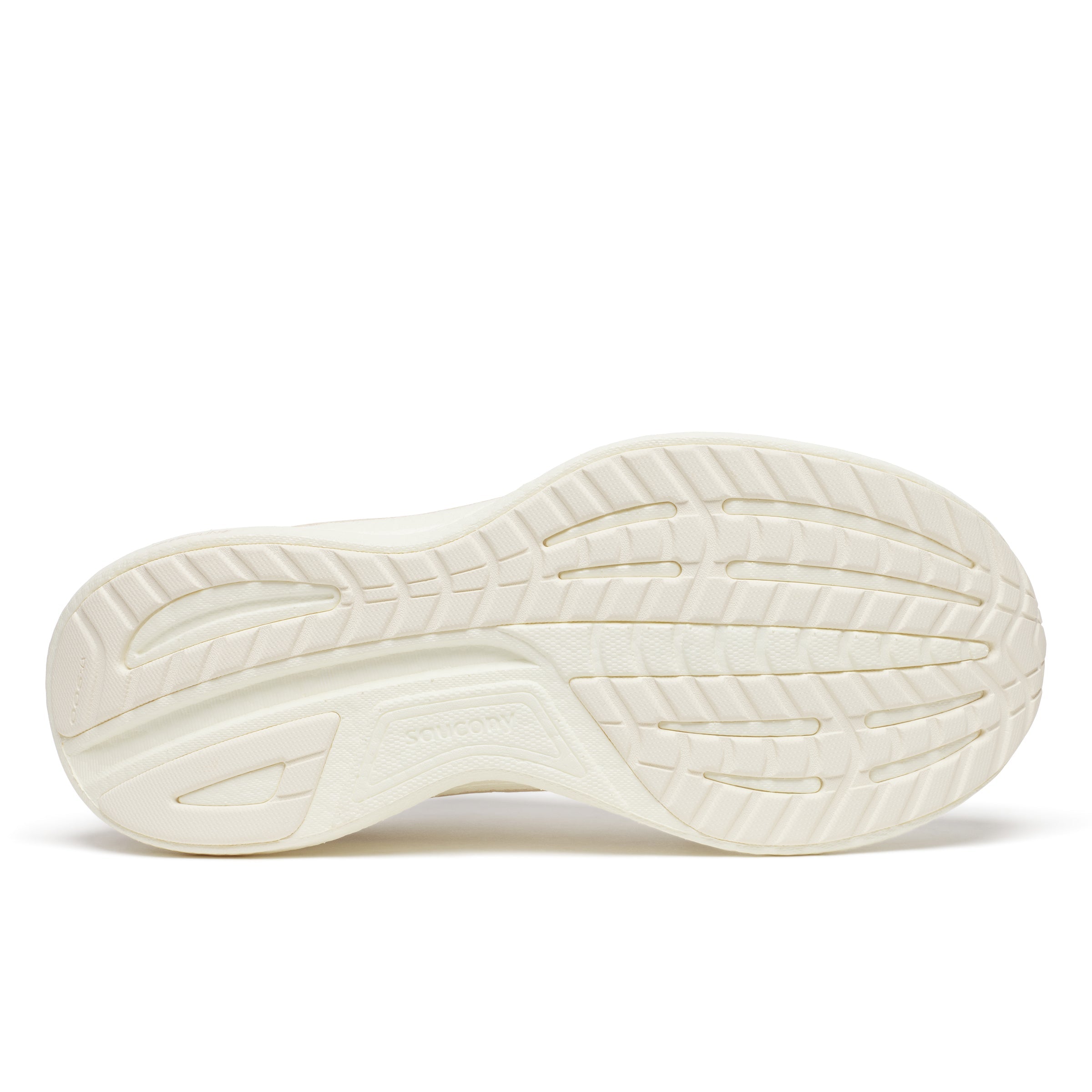 Saucony Women's Ride 18 (104 - Vanilla)