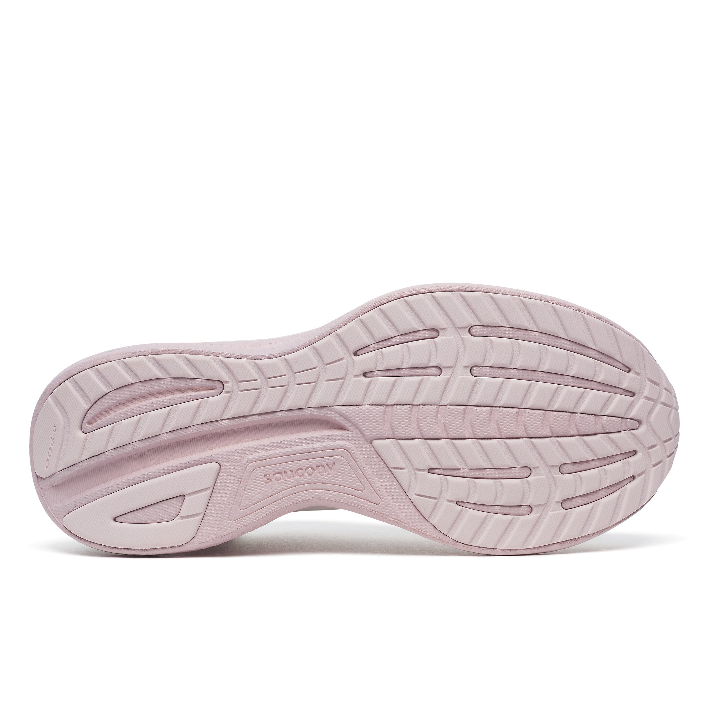 Saucony Women's Ride 18 (151 - Moon/Woodrose)