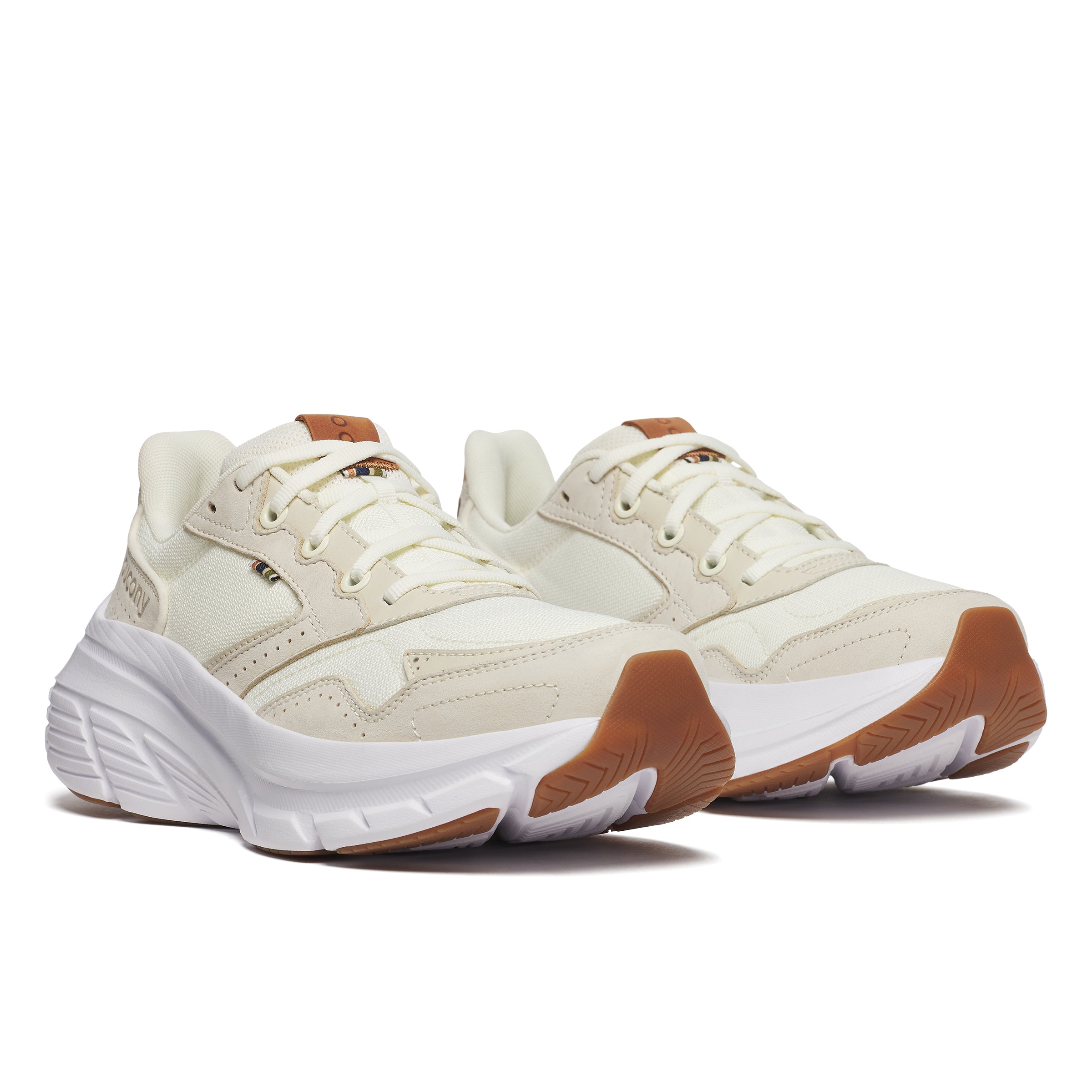 Saucony Women's Guide Metro (108 - Vanilla)