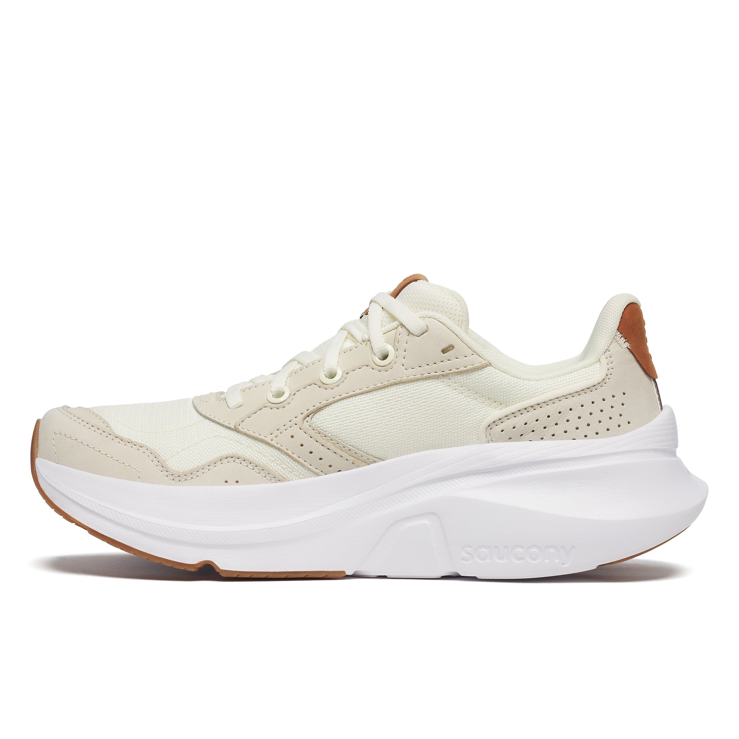 Saucony Women's Guide Metro (108 - Vanilla)