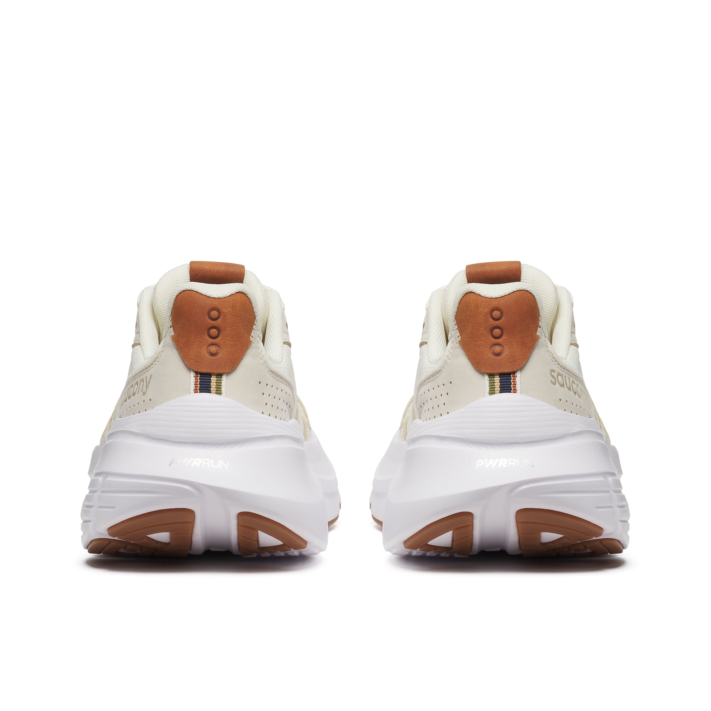Saucony Women's Guide Metro (108 - Vanilla)