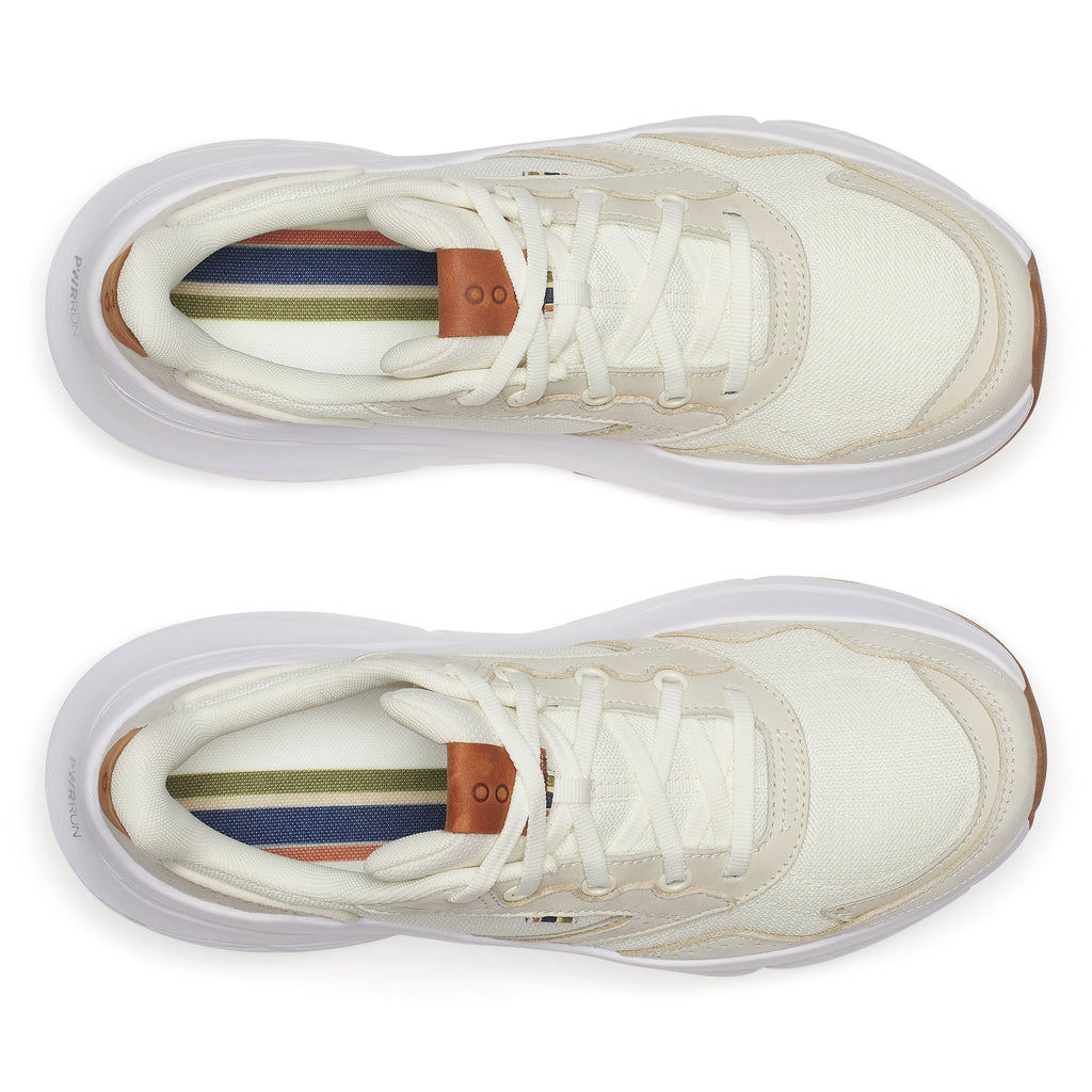 Saucony Women's Guide Metro (108 - Vanilla)