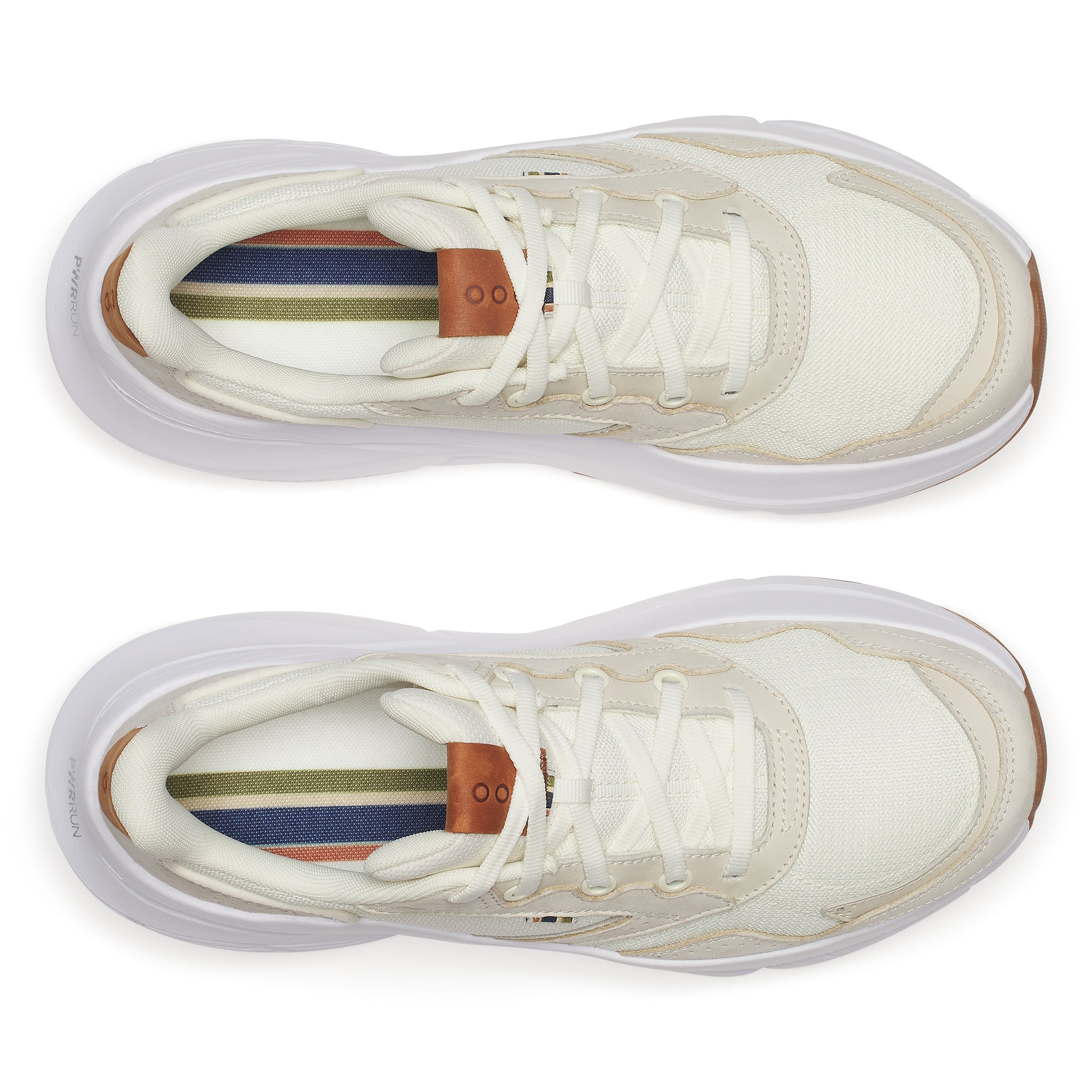 Saucony Women's Guide Metro (108 - Vanilla)