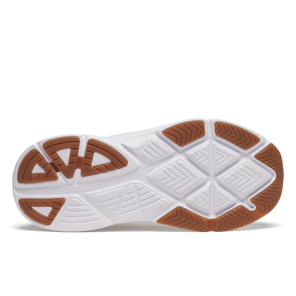Saucony Women's Guide Metro (108 - Vanilla)