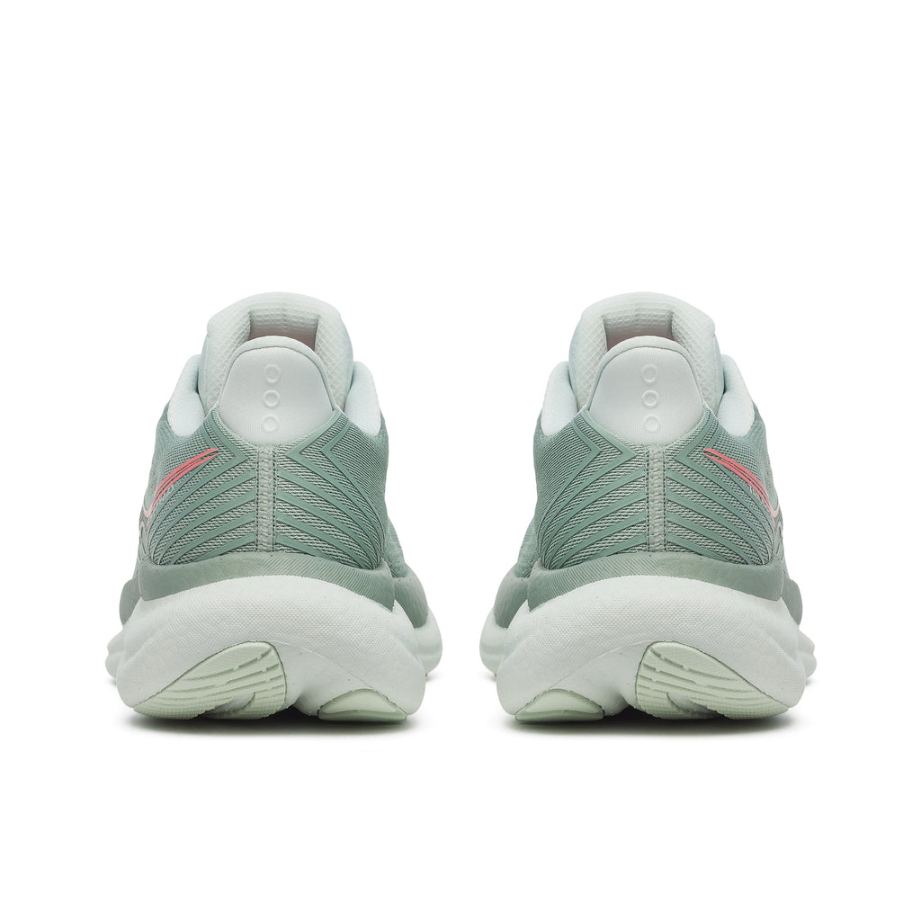 Saucony Women's Triumph 23 (224 - Iceberg/Aloe)