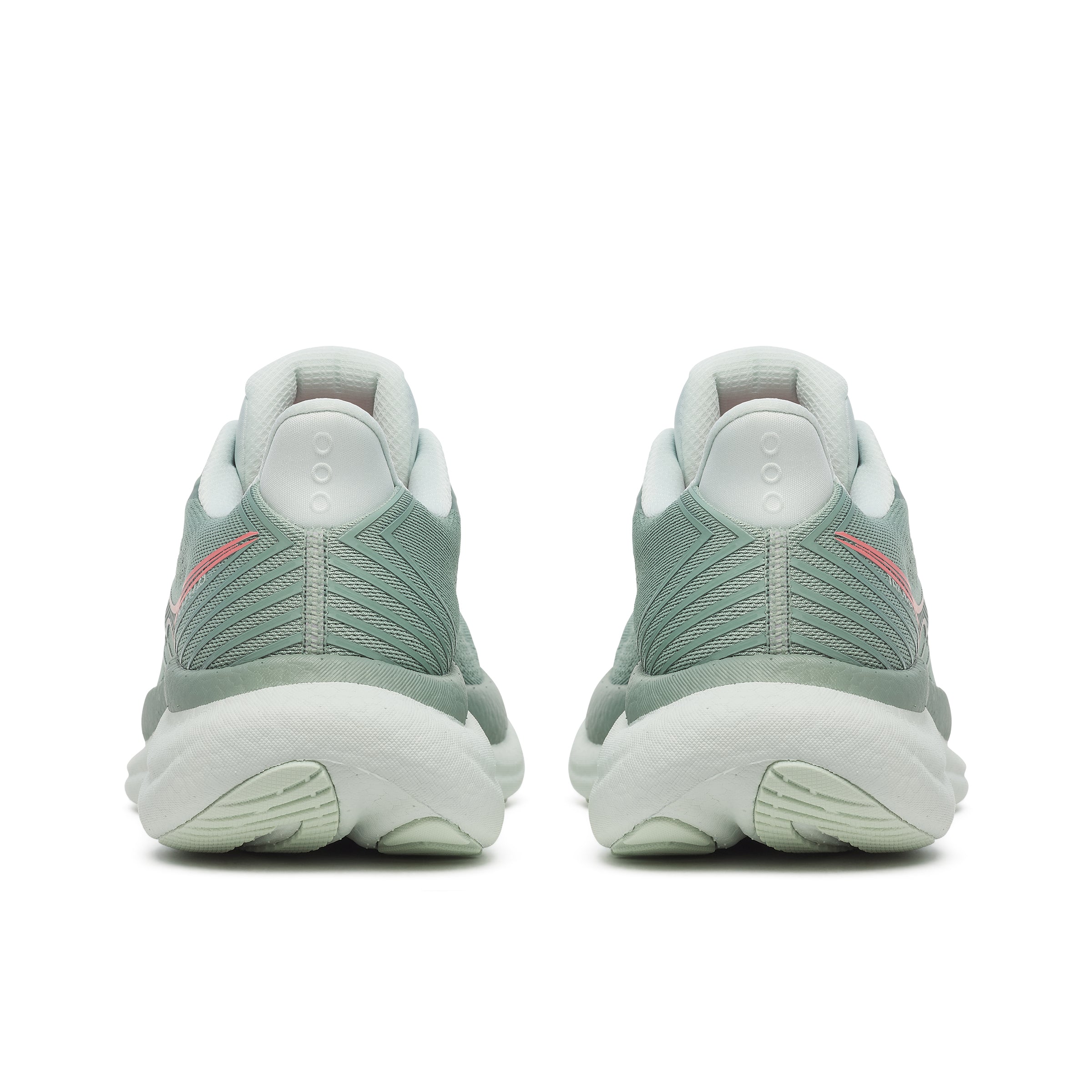 Saucony Women's Triumph 23 (224 - Iceberg/Aloe)