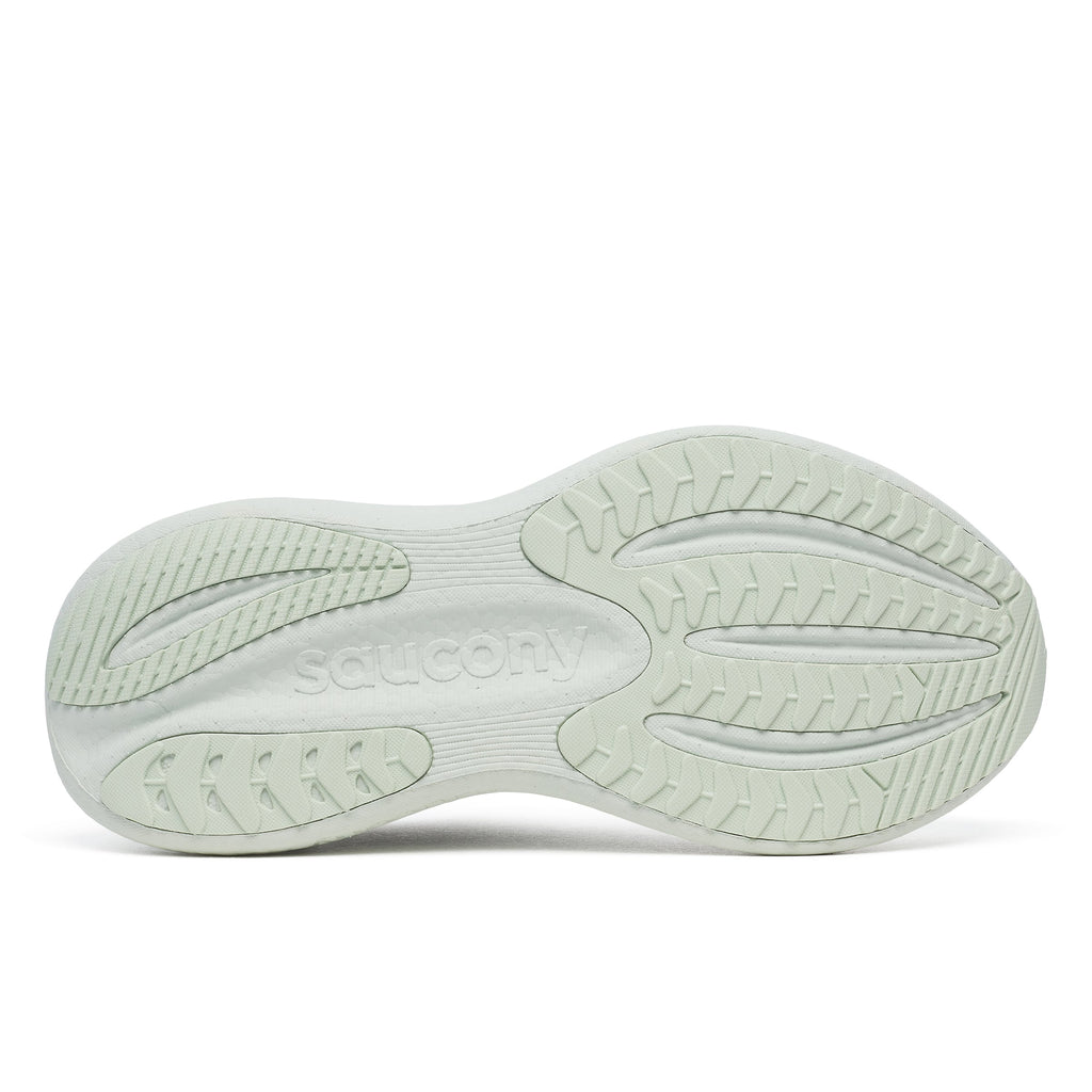 Saucony Women's Triumph 23 (224 - Iceberg/Aloe)