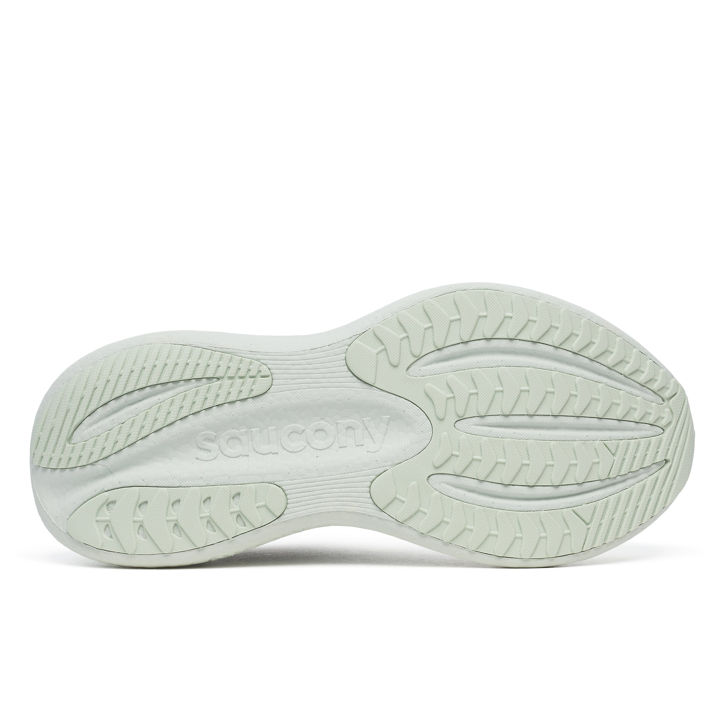 Saucony Women's Triumph 23 (224 - Iceberg/Aloe)