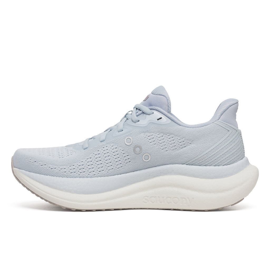 Saucony Women's Triumph 23 (232 - Vapor/Arctic)