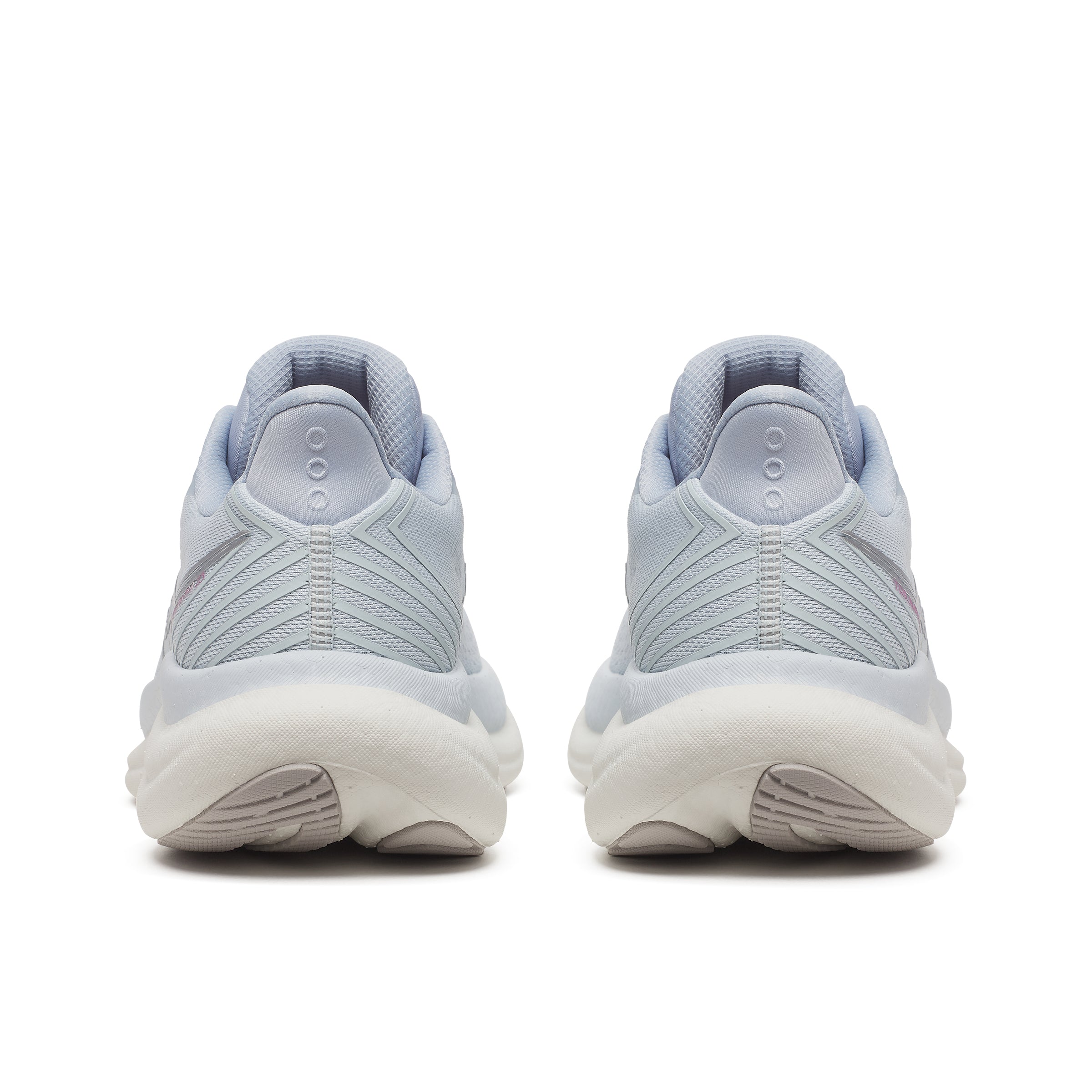 Saucony Women's Triumph 23 (232 - Vapor/Arctic)