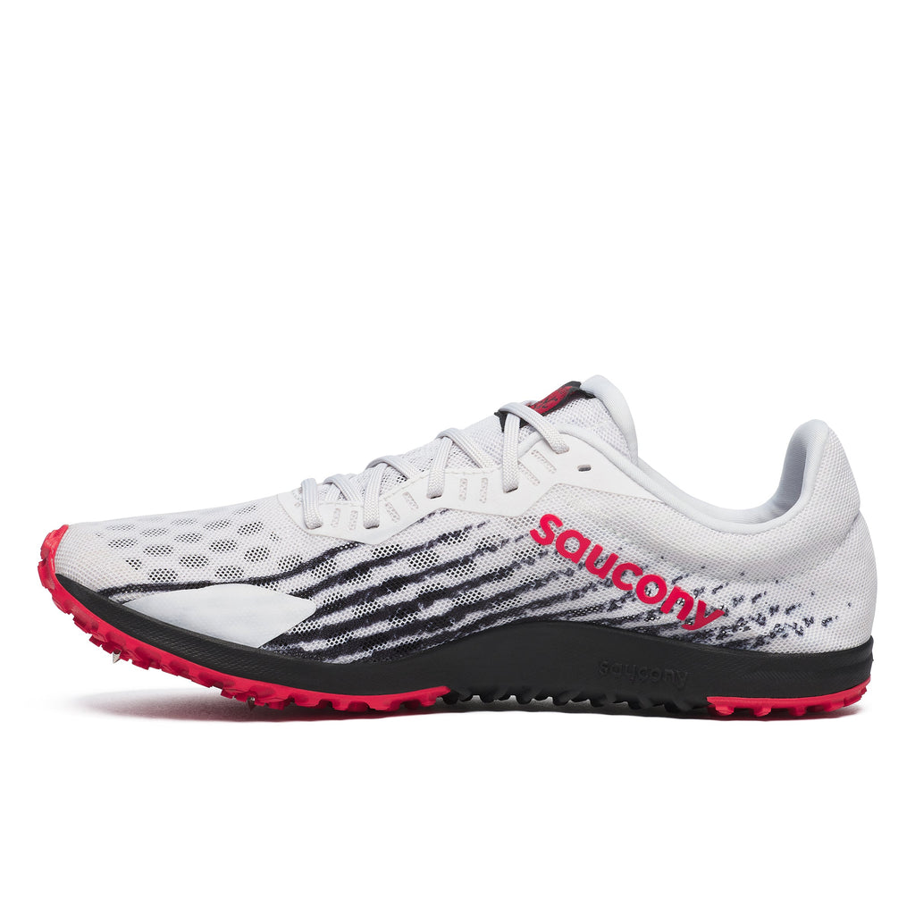 Saucony Women’s Kilkenny XC9 (200 - White/Black)