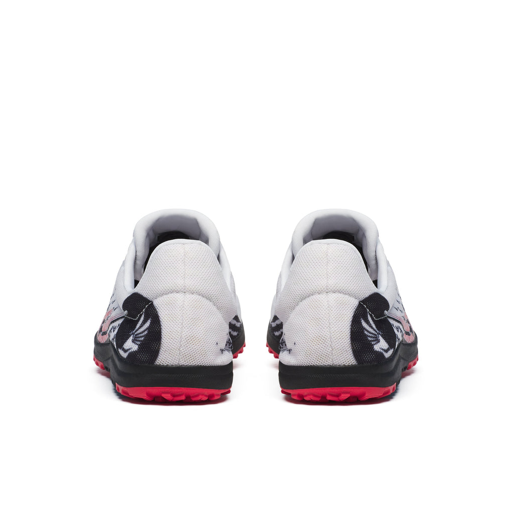 Saucony Women’s Kilkenny XC9 (200 - White/Black)