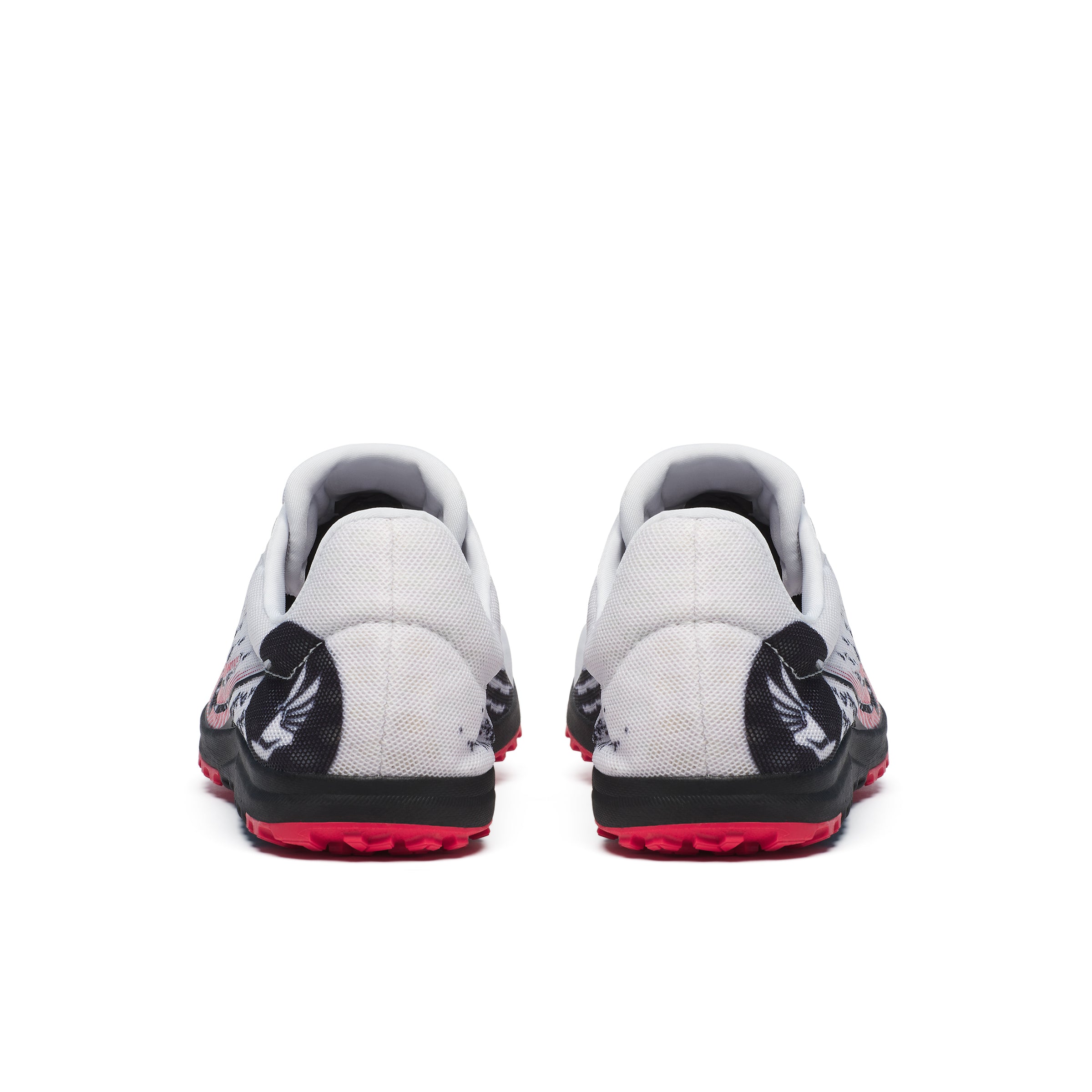 Saucony Women’s Kilkenny XC9 (200 - White/Black)