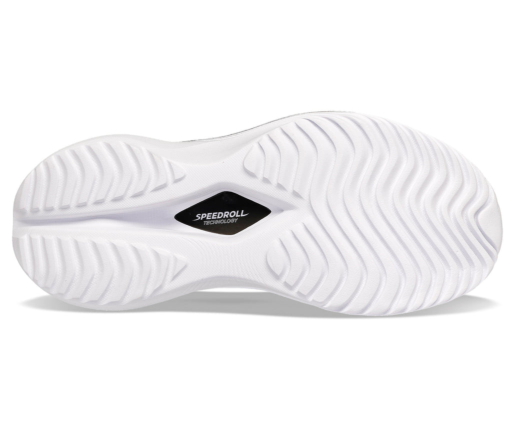 Saucony Men’s Kinvara Pro (10 - Black/White)