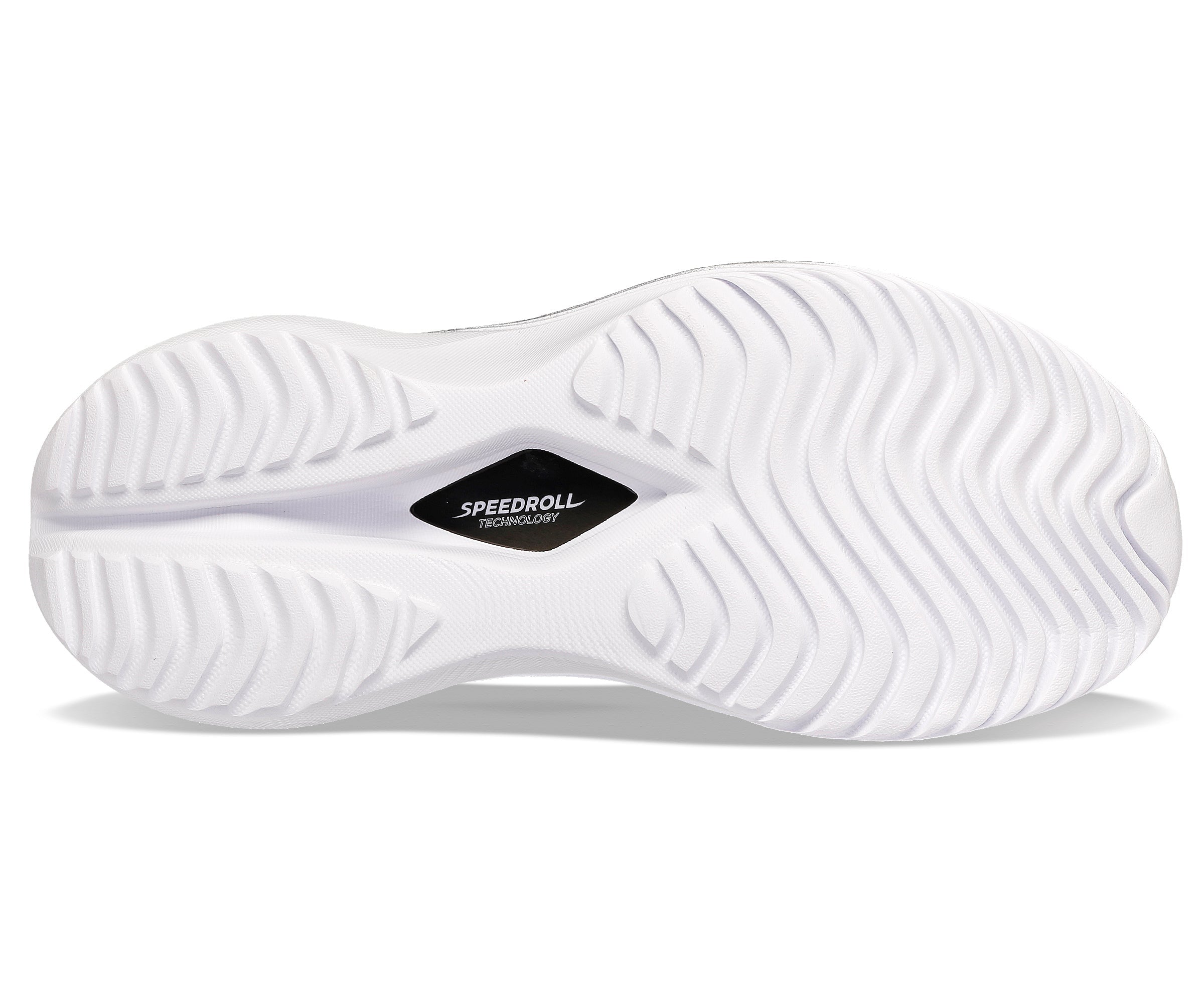 Saucony Men’s Kinvara Pro (10 - Black/White)