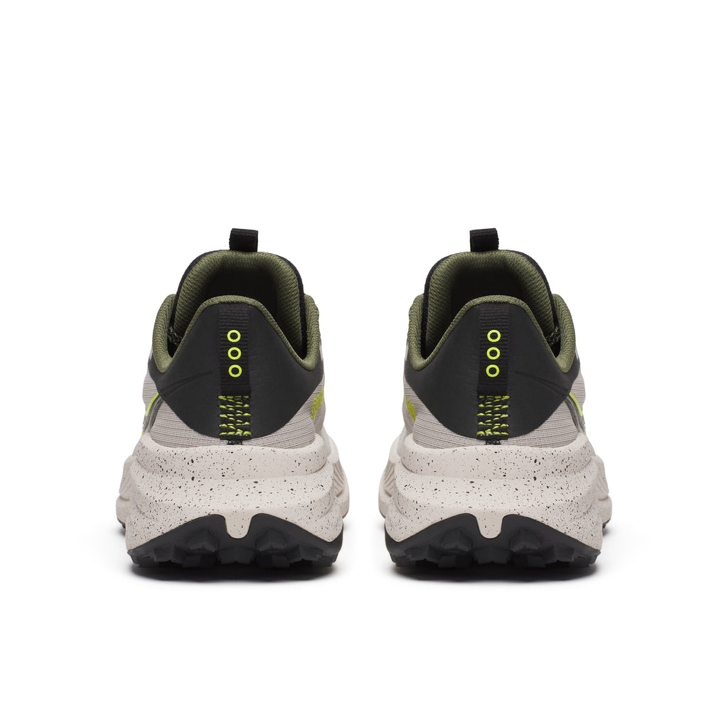 Saucony Men's Xodus Ultra 3 (163 - Dove/Olivine)