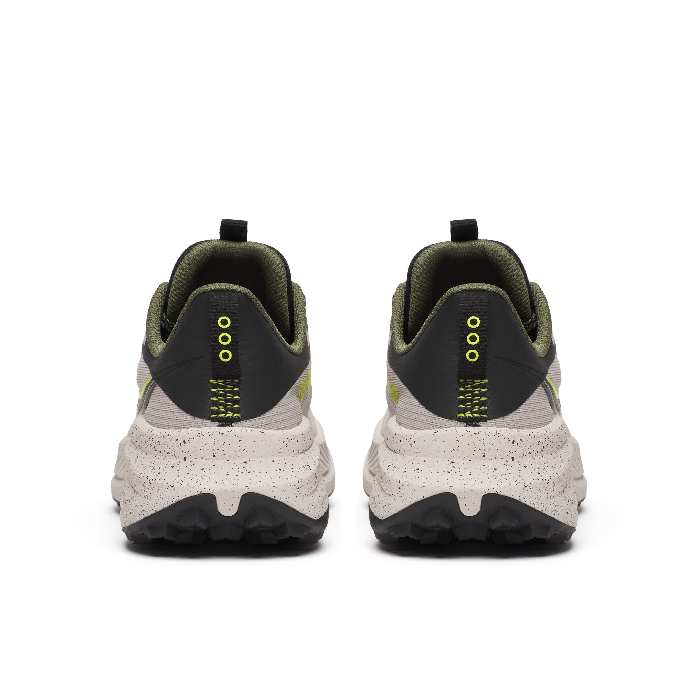 Saucony Men's Xodus Ultra 3 (163 - Dove/Olivine)