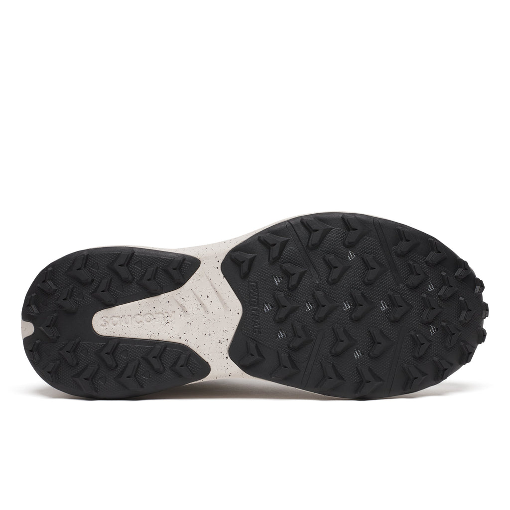 Saucony Men's Xodus Ultra 3 (163 - Dove/Olivine)