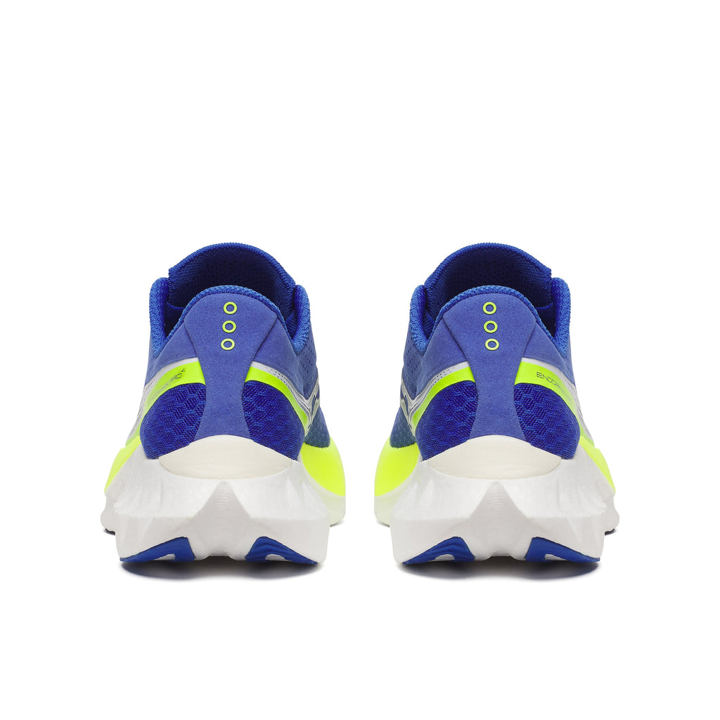 Saucony Men's Endorphin Pro 4 (285 - Lapis/Citron)