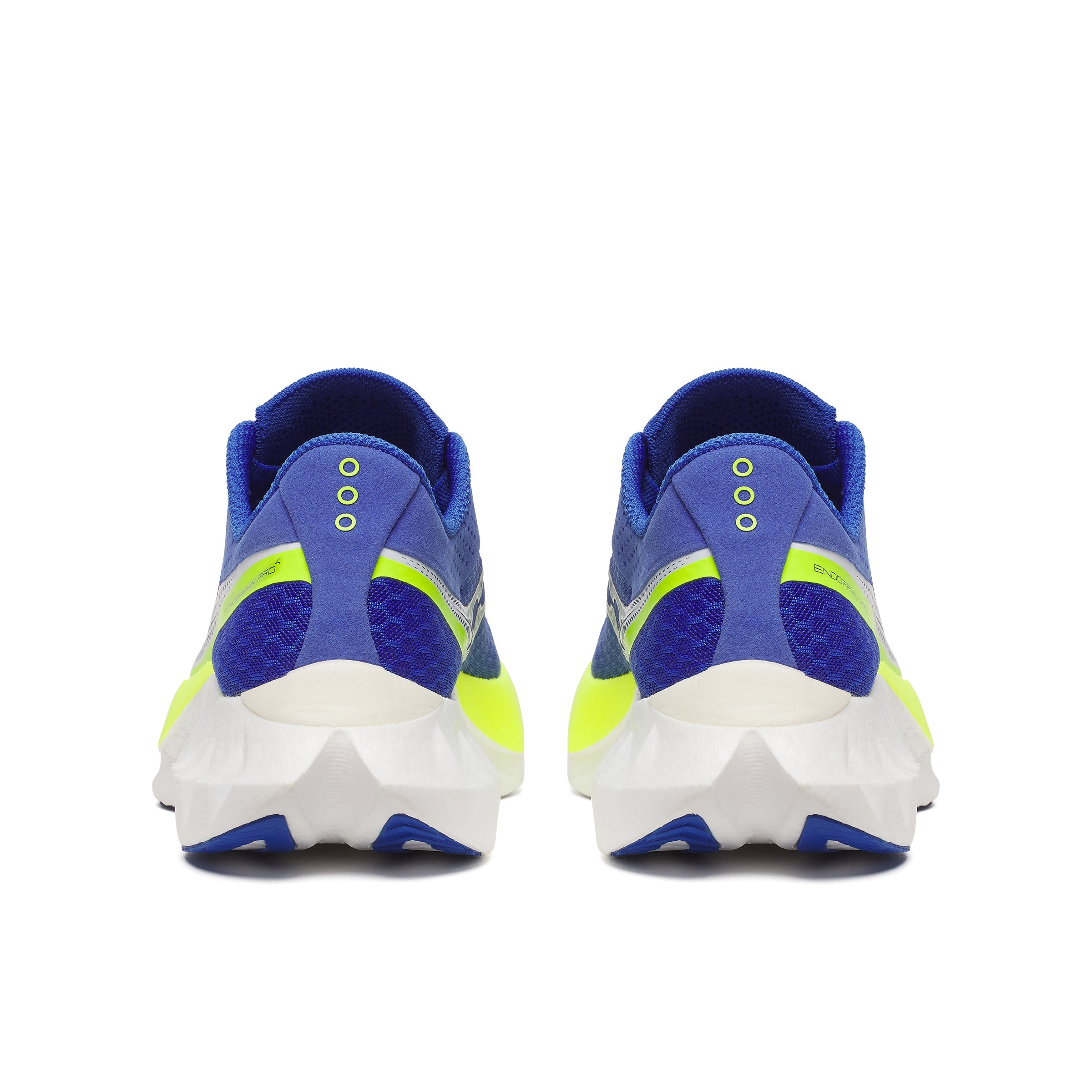 Saucony Men's Endorphin Pro 4 (285 - Lapis/Citron)