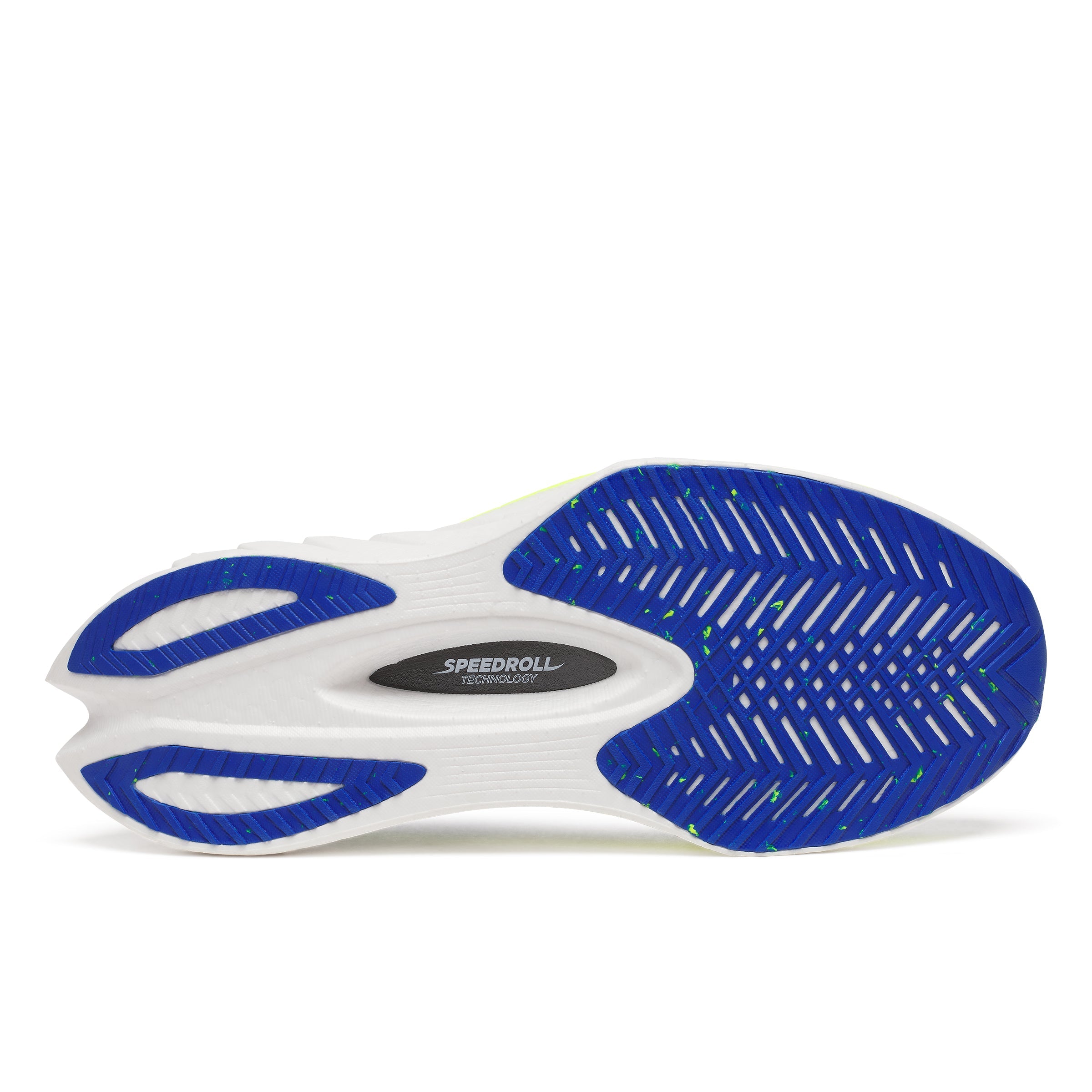 Saucony Men's Endorphin Pro 4 (285 - Lapis/Citron)