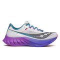 Saucony Men's Endorphin Pro 4 (68 - White/Shadow)