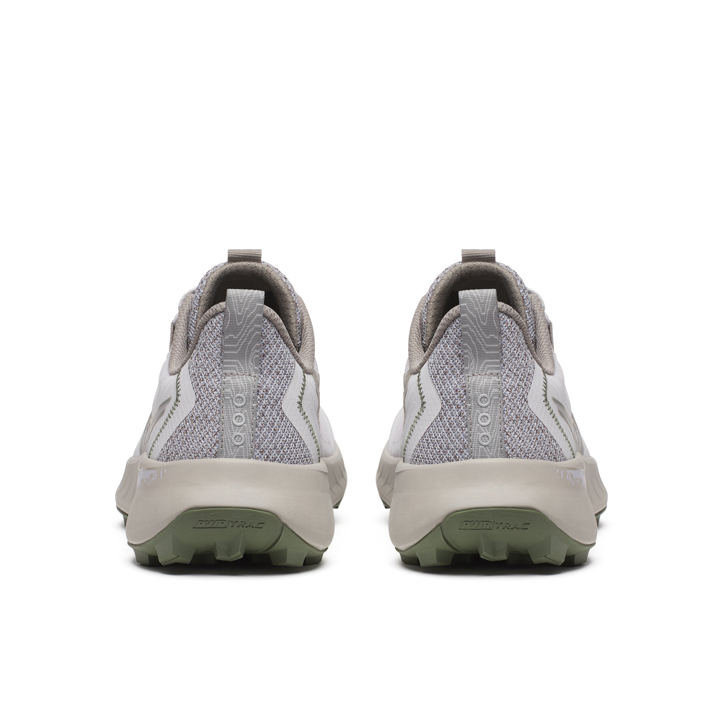 Saucony Men's Peregrine 15 (102 - Fog/Ridge)