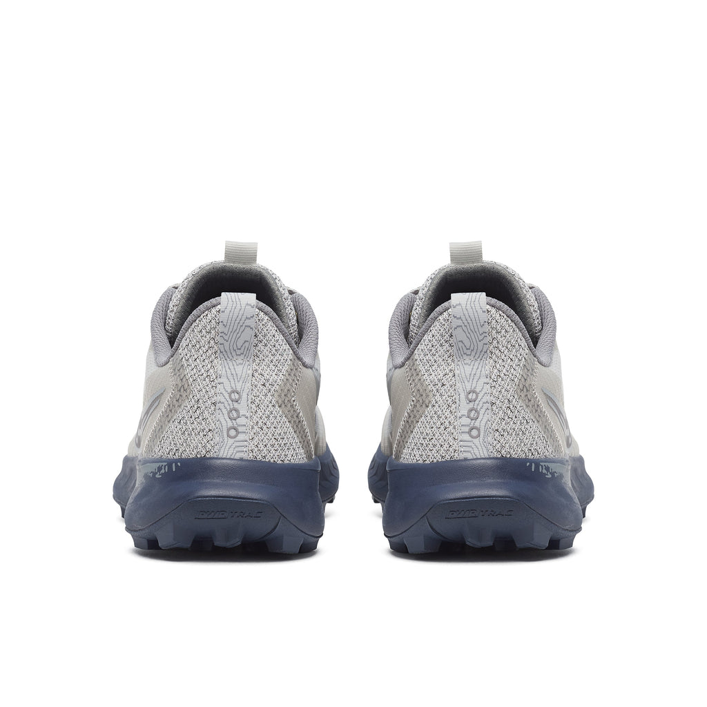 Saucony Men's Peregrine 15 (210 - Arctic/Navy)