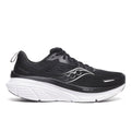 Saucony Men's Guide 18 WIDE (100 - Black/White)