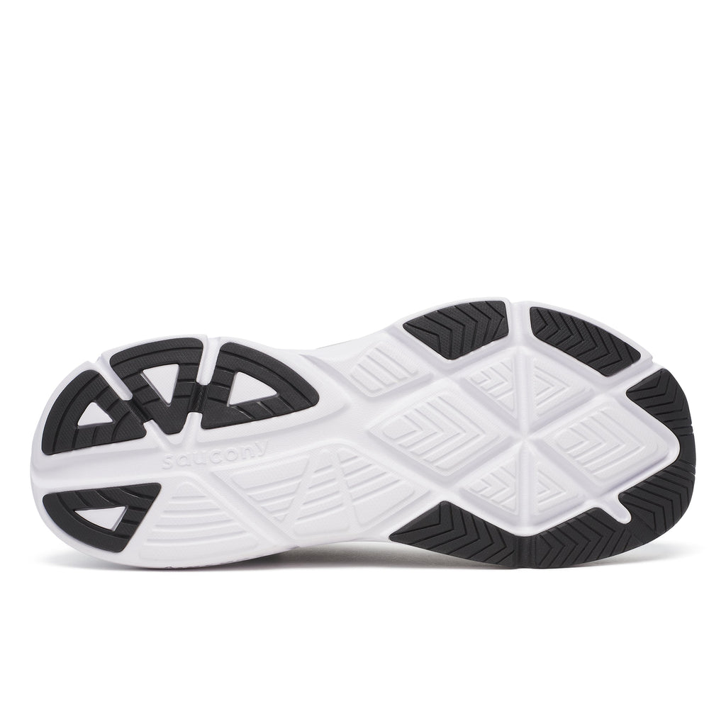 Saucony Men's Guide 18 (160 - Cloud/Black)