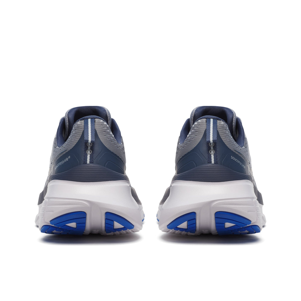 Saucony Men's Guide 18 (161 - Flint/Navy)