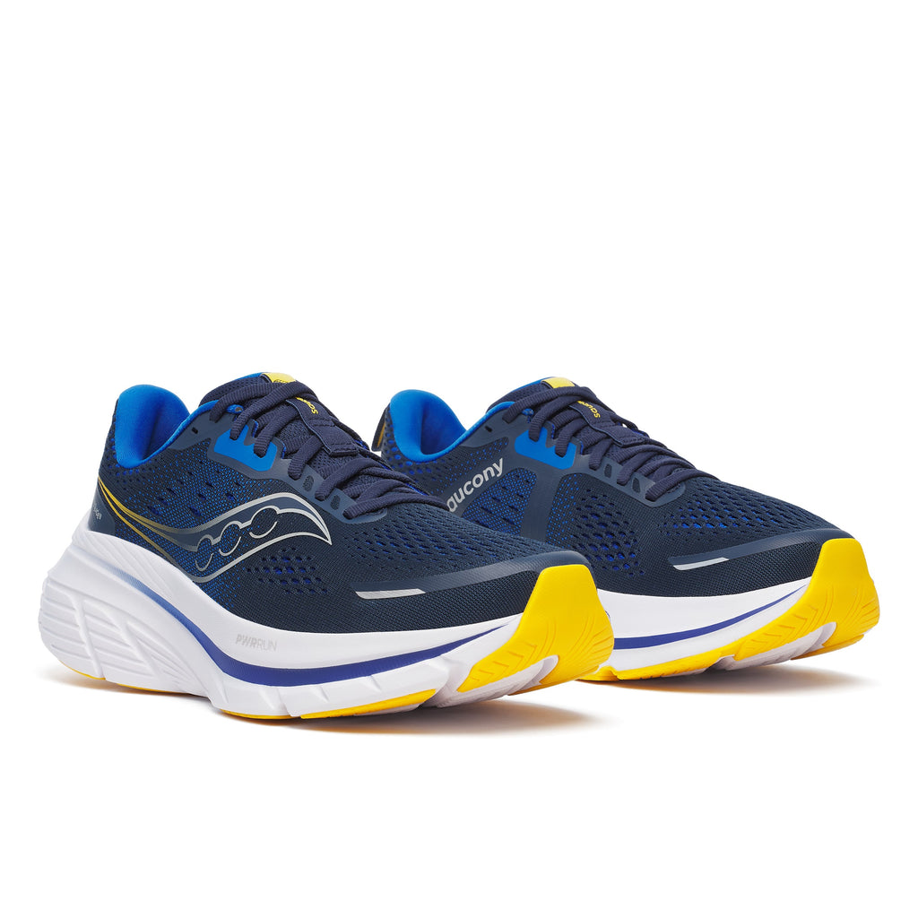 Saucony Men's Guide 18 (164 - Navy/Skydiver)