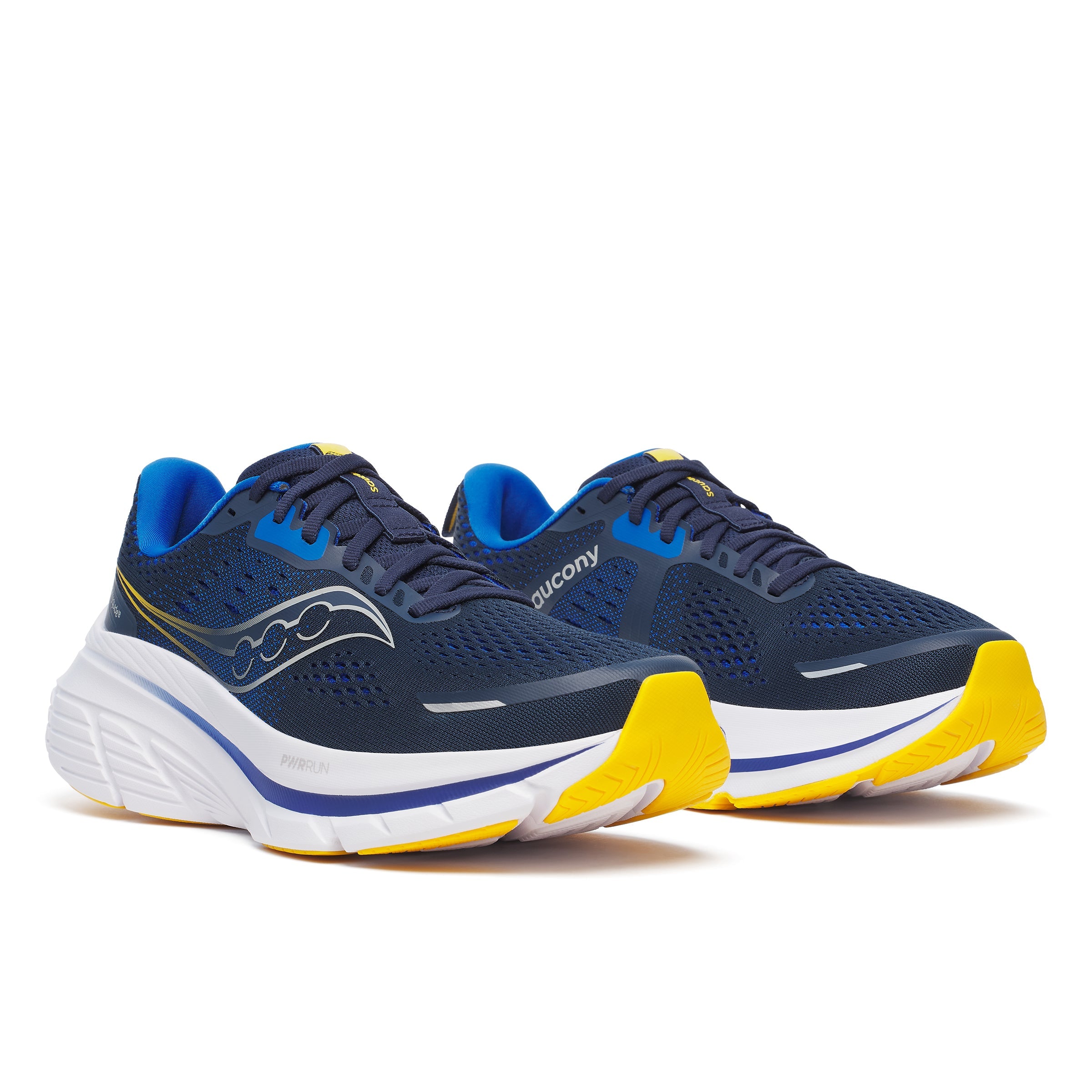 Saucony Men's Guide 18 (164 - Navy/Skydiver)